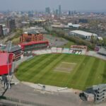 Old Trafford Cricket Ground Pitch Report for LAN vs NOT T20 Blast Match