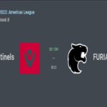 Valorant Americas: Sentinels vs FURIA; Predictions, Roster, Head to Head and Where to Watch