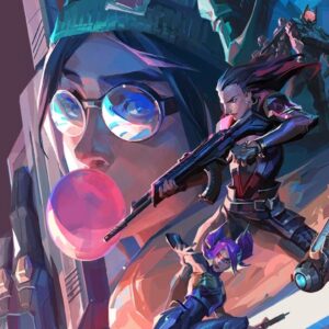 Valorant All Agents and Their Country of Origin; Know Your Character