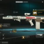 Cronen Squall Warzone 2.0 Season 3 Reloaded Meta Loadout