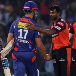 SRH vs LSG Head to Head Record in IPL History