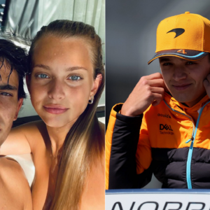 Just Months After Cheating Scandal, Chelsea FC Star's Girlfriend Caught With Lando Norris