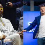 Following in the footsteps of Shaquille O'Neal, Rob Gronkowski Once Revealed How Being a 'Party Animal' Helped Him Excel at Football
