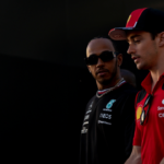 Charles Leclerc One Step Closer to Becoming the Next Lewis Hamilton Thanks to 10.9 Million Fans