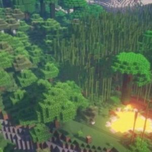 Best Minecraft Seeds in Update 1.19 for Loot