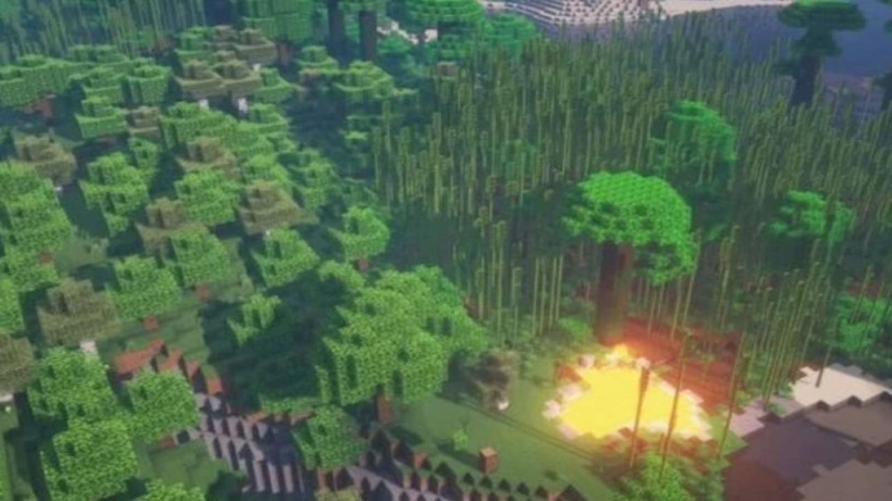 Best Minecraft Seeds in Update 1.19 for Loot