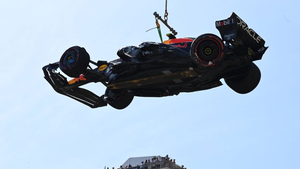 Renowned F1 Engineer Reckons ‘Sophistication’ of Red Bull Floor Makes Copying Tougher for Rivals