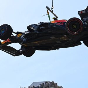 Renowned F1 Engineer Reckons ‘Sophistication’ of Red Bull Floor Makes Copying Tougher for Rivals