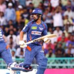 GT vs LKN Head to Head Record in IPL History