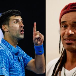 Former French Open Champion and Lionel Messi Fan Gives Scathing Take on Novak Djokovic: "Not Attracted to Him"