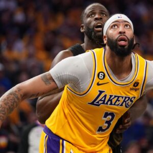 Anthony Davis Ethnic Background: Who Are The Lakers Superstar’s Parents?