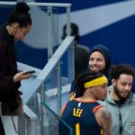 Stephen Curry Brother & Sister: Everything You Need to Know About Warriors Star's Siblings