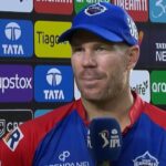 "Don't Know What's Happening With Our Batting": David Warner Clueless as Delhi Capitals' Batters Stumble Yet Again in IPL 2023