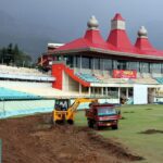 Dharamsala T20 Records: HPCA Stadium IPL Records, Highest Innings Totals and Successful Run Chase