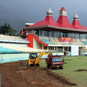 Dharamsala T20 Records: HPCA Stadium IPL Records, Highest Innings Totals and Successful Run Chase
