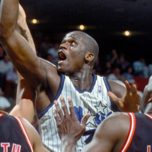Shaquille O'Neal's Stepfather Sgt. Phillip Harrison Discarded Kareem Abdul-Jabbar's Lessons, Chewed Out LSU Head Coach: "Want Him to Dunk"