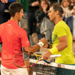 Novak Djokovic Fan Sparks Heated Debate Following Comparison Between Comments on Rafael Nadal's French Open 2023 Absence