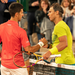 Novak Djokovic Fan Sparks Heated Debate Following Comparison Between Comments on Rafael Nadal's French Open 2023 Absence