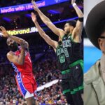 "James Harden Can't Put On a Disappearing Act": Jalen Rose Goes Critical on Sixers Guard's Performance in Game 3 Loss