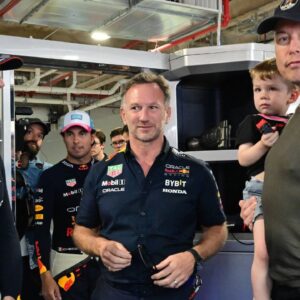 Elon Musk Gives Red Bull $100K Challenge Despite Being “Very Impressed”