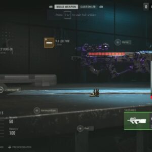 The Best PDSW-528 Loadout in Warzone 2.0 Season 3 Reloaded