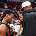 "Dad Would Have Liked if Bronny James had Gone to Ohio State": Skip Bayless Reflects on LeBron James' Son Picking USC