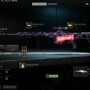 The Best Warzone 2.0 Loadout for the MCPR-300 in Season 3 Reloaded