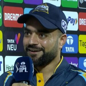 "More than 1,000 now": Rashid Khan Predicts Army of Afghan Wrist-Spinners Ready to Dominate World Cricket