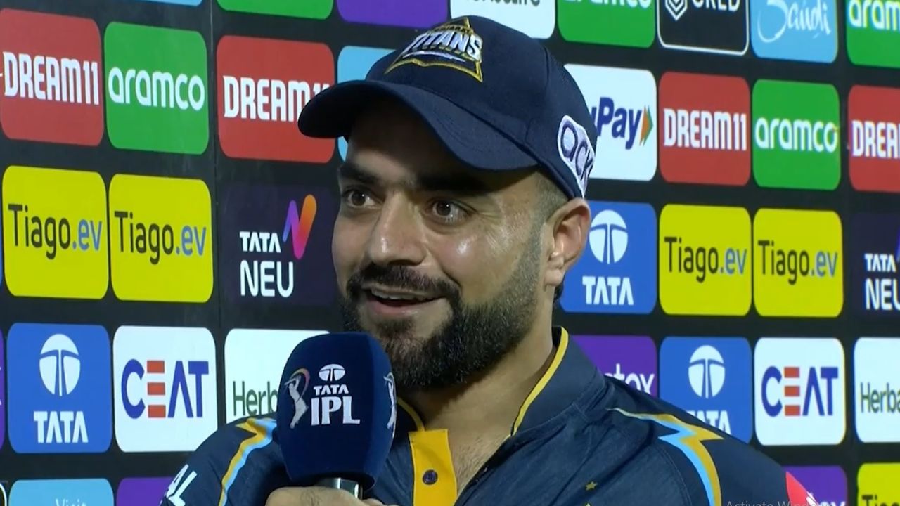 "More than 1,000 now": Rashid Khan Predicts Army of Afghan Wrist-Spinners Ready to Dominate World Cricket