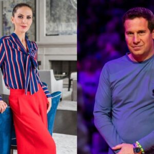 Mat Ishbia Wife: Who Is Emily Clarke And How Long Has She Been Married To The Suns Owner?