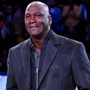 9 Years Before $3 Billion Sale, Michael Jordan Hilariously Surprised Fans With ‘MJTakeover’ on Twitter: “Think I’m Serious About New Hornets Colors?”