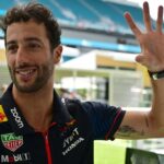 Daniel Ricciardo Reminisces Meeting With His First Love: “…Changed My Career”