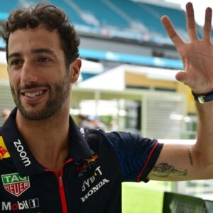 Daniel Ricciardo Reminisces Meeting With His First Love: “…Changed My Career”