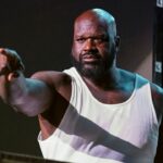 Having Earned $10,000,000 Off 3 Albums, Shaquille O'Neal Showed Off His Freestyle Technique To Charles Barkley And Co On TNT