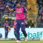 Why is R Ashwin Not Playing Today's IPL 2023 Match Between Punjab Kings and Rajasthan Royals in Dharamsala?