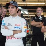 When Sergio Perez Almost Lost His Life Due to Erratic Driving From a Competitor