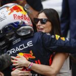 Kelly Piquet Quashes Breakup Rumors With ‘Cheesy’ Max Verstappen Spam on Her IG