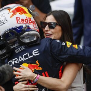 Kelly Piquet Quashes Breakup Rumors With ‘Cheesy’ Max Verstappen Spam on Her IG