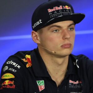 Young Version of Max Verstappen Confutes 2-Time World Champion’s Current Take on F1 Retirement