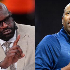 "Shaq, Aren't You Tired of Seeing Yourself on TV?": Kenny Smith Thanks Shaquille O'Neal For His 'Hours' of Business Advice