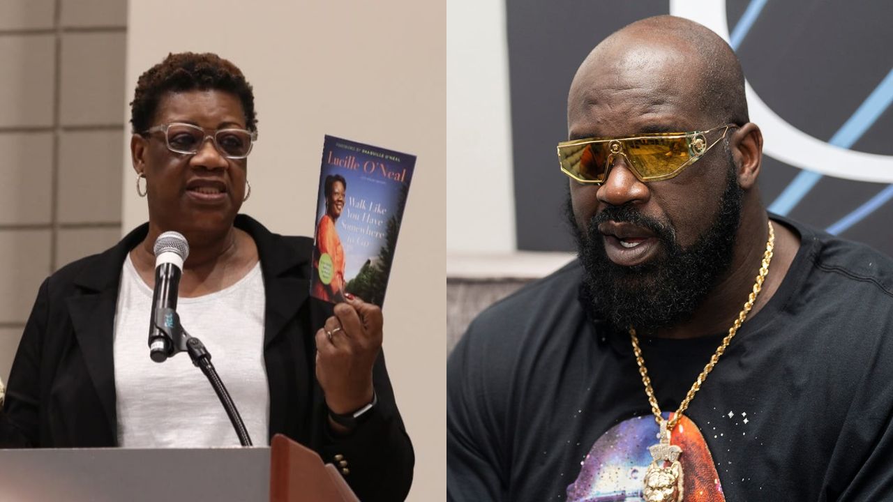 “Do You Know How I Made $900 Million?”: Shaquille O’Neal’s Brilliant ‘Lucille O’Neal And Phillip Harrison’ Reason For Insane Net Worth