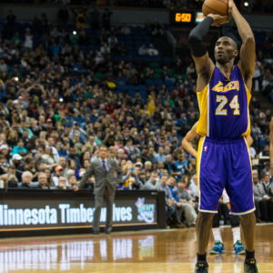 Before Modeling His Game After Michael Jordan, Kobe Bryant Disliked Bulls Legend for Humbling Magic Johnson: "Not Supposed to Happen"