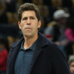 After Giving Up on $8,000,000 Salary, Bob Myers' Decision Leads Skip Bayless to Speculate Issues in Warriors Camp: "It's Going South"