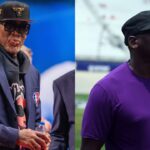 'Party Animal' Dennis Rodman Credited 'Sake Bombers' Fueled Night For Helping Michael Jordan with his 4th Championship: "Kicked Sonic A**"