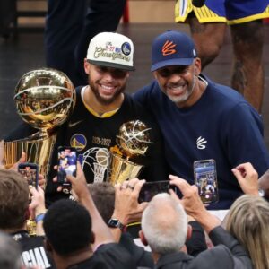 “Stephen Curry Has Always Been a ‘Pass-First’ Guy!”: Dell Curry Expresses How Warriors Star Had To Evolve His Game