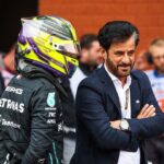 Former Aston Martin Man Slams FIA for Targeting Lewis Hamilton Instead of Putting Security in Order in Azerbaijan GP