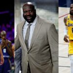 “Victor Wembanyama Is the Best Pick Ever?”: Hinting Towards LeBron James, Shaquille O’Neal Questions ESPN Insider’s Analysis for Projected No.1 Pick