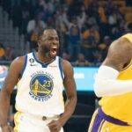 Draymond Green Sounds Off on 'Fan Boys' After Getting Roasted For Rooting For LeBron James' Lakers: "I'm Humbly ELITE at Both"