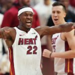 5 Months Ago, Jimmy Butler Made 'Cocky Prediction' for Washed Miami Heat: "A championship"