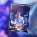 Topaz in Honkai Star Rail